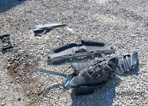 2015 Buick Encore Leather z USA, uszkodzony, nr VIN KL4CJCSB6FB031870